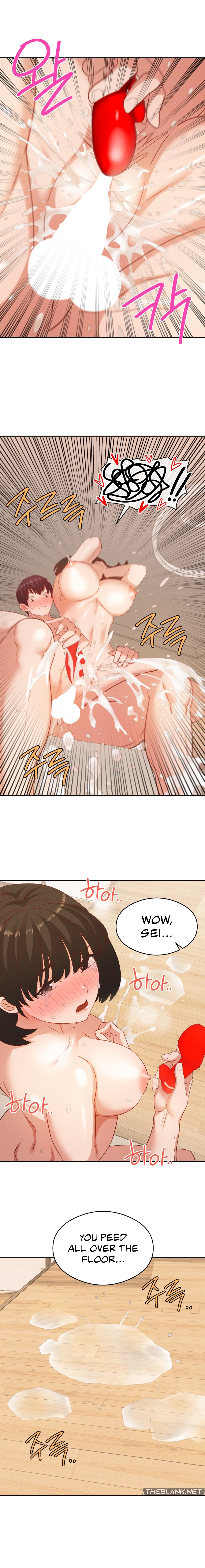 Shall We Go To The Ryokan Together? Chapter 22 image 10