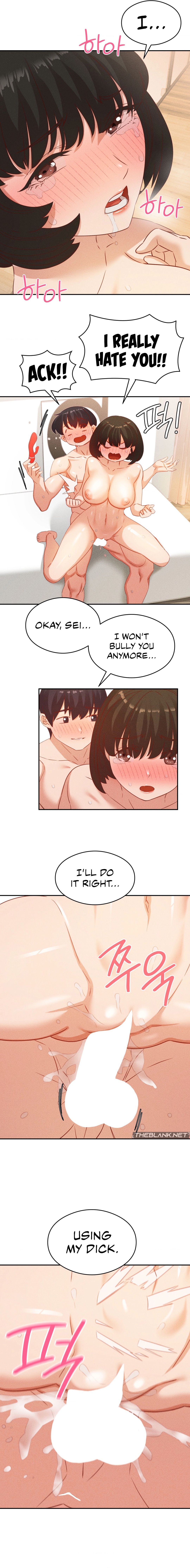 Shall We Go To The Ryokan Together? Chapter 22 image 11