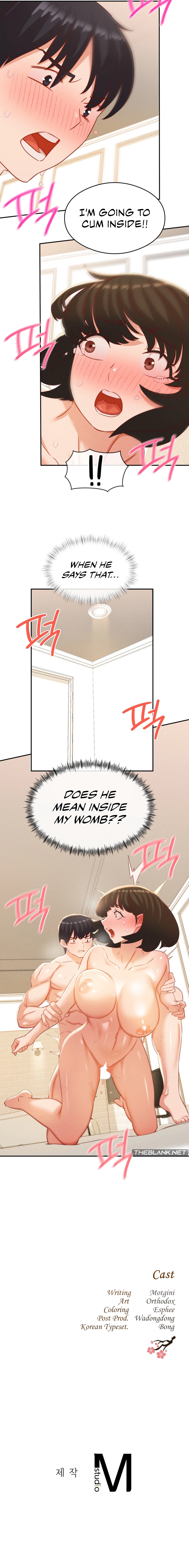Shall We Go To The Ryokan Together? Chapter 22 image 16