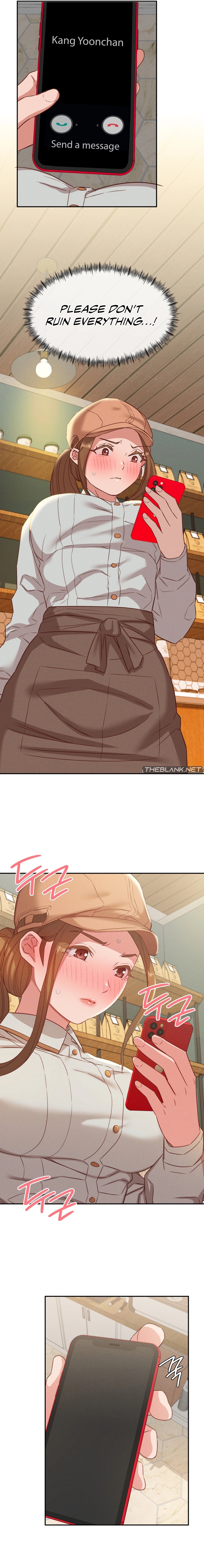 Shall We Go To The Ryokan Together? Chapter 22 image 2