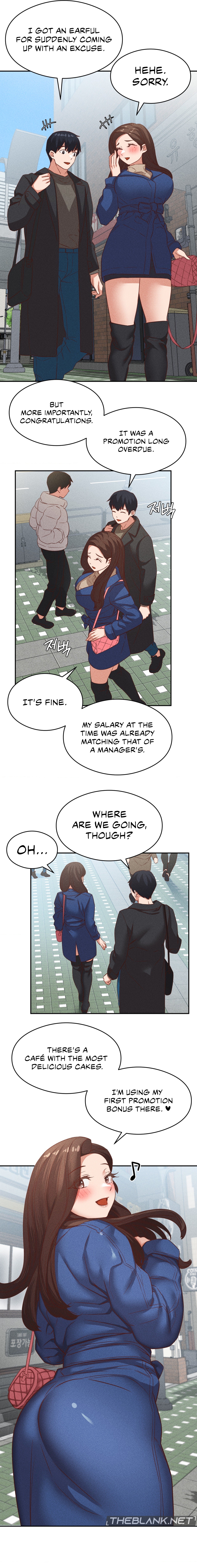 Shall We Go To The Ryokan Together? Chapter 24 image 10