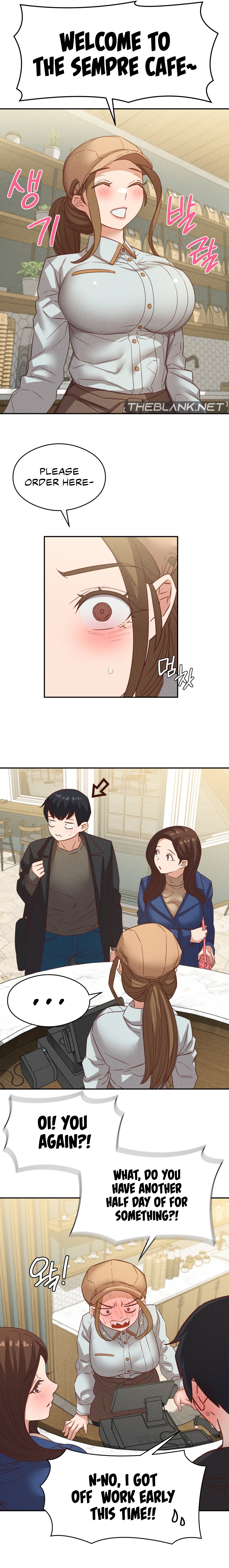Shall We Go To The Ryokan Together? Chapter 24 image 12