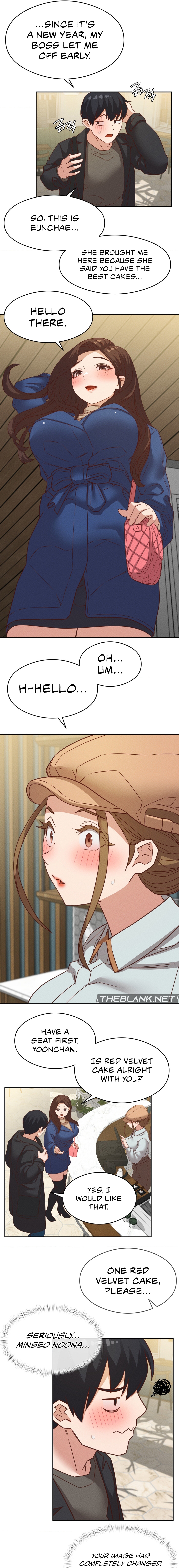 Shall We Go To The Ryokan Together? Chapter 24 image 13