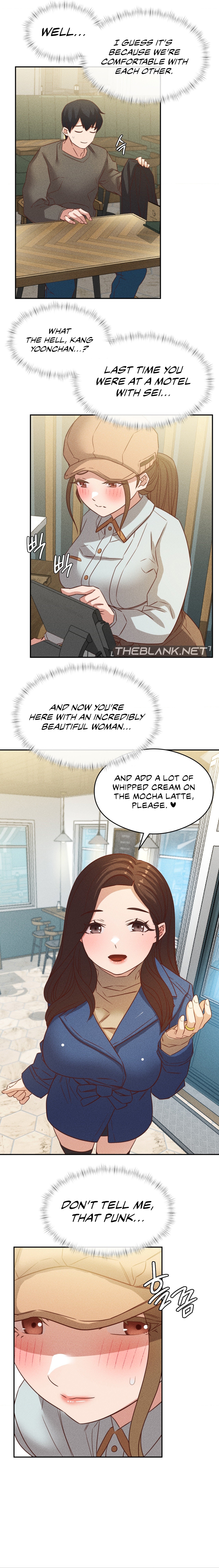 Shall We Go To The Ryokan Together? Chapter 24 image 15