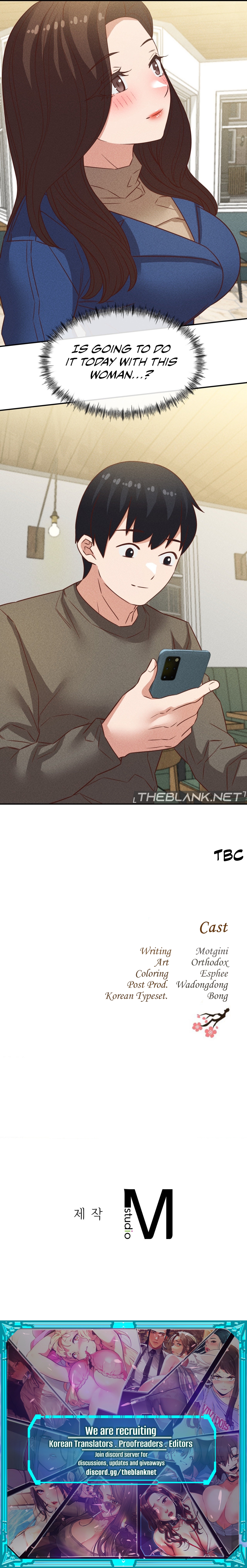 Shall We Go To The Ryokan Together? Chapter 24 image 16