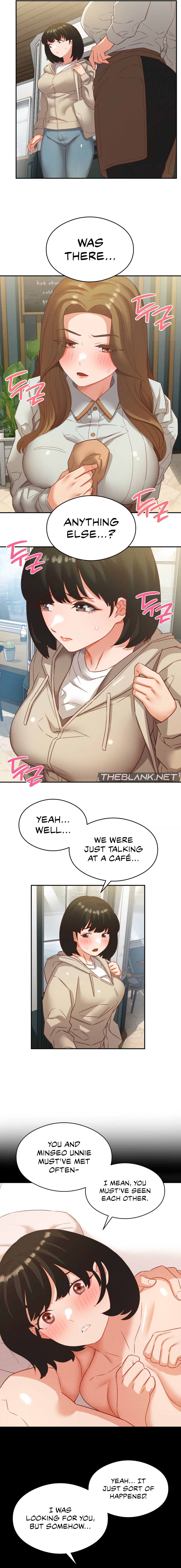 Shall We Go To The Ryokan Together? Chapter 24 image 2