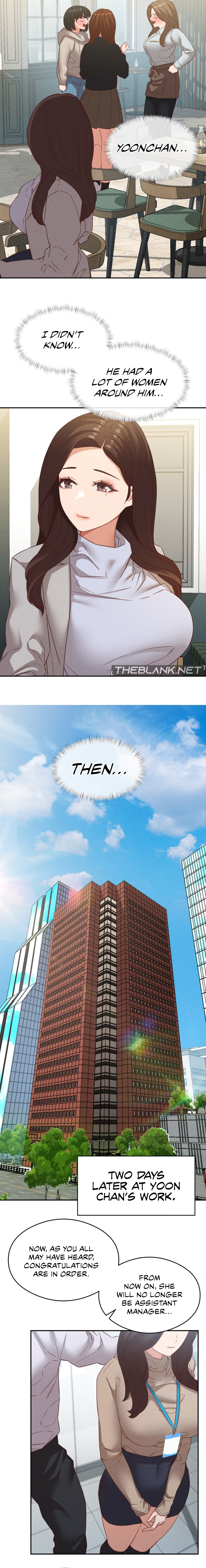 Shall We Go To The Ryokan Together? Chapter 24 image 6