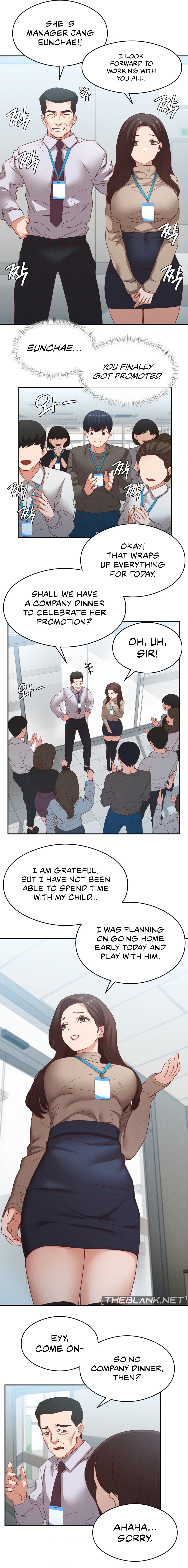 Shall We Go To The Ryokan Together? Chapter 24 image 7