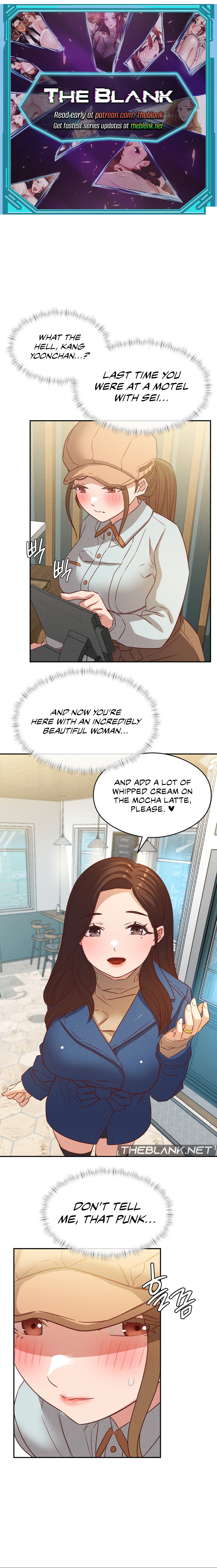 Shall We Go To The Ryokan Together? Chapter 25 image 0