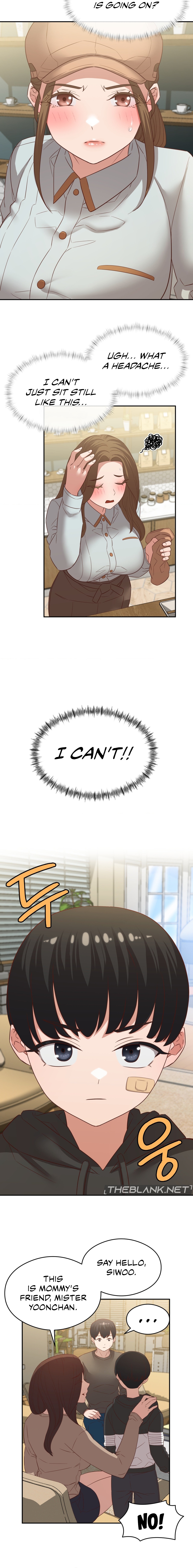Shall We Go To The Ryokan Together? Chapter 25 image 10