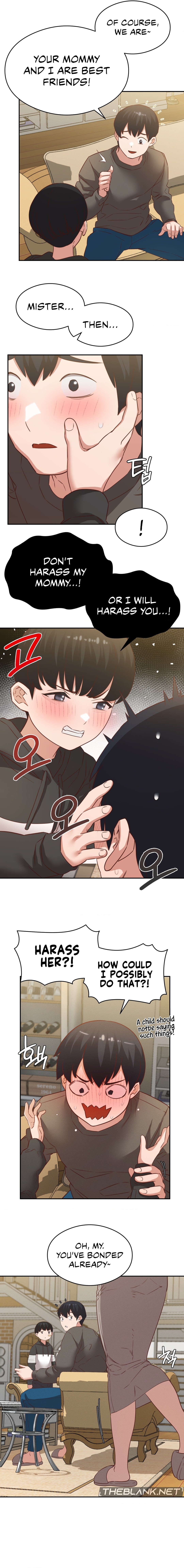 Shall We Go To The Ryokan Together? Chapter 25 image 12