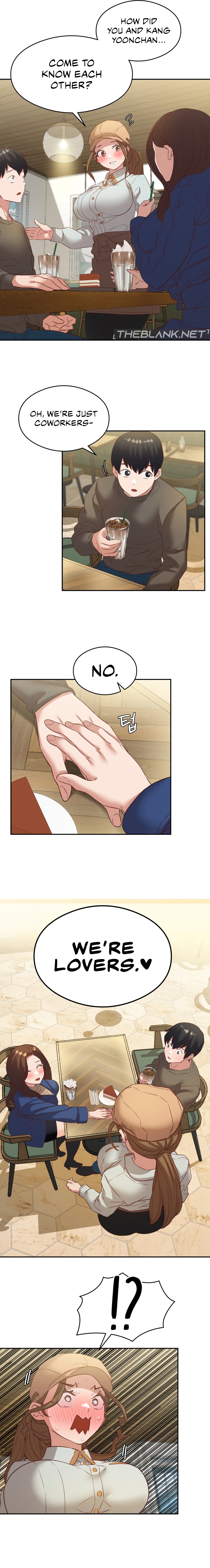 Shall We Go To The Ryokan Together? Chapter 25 image 4