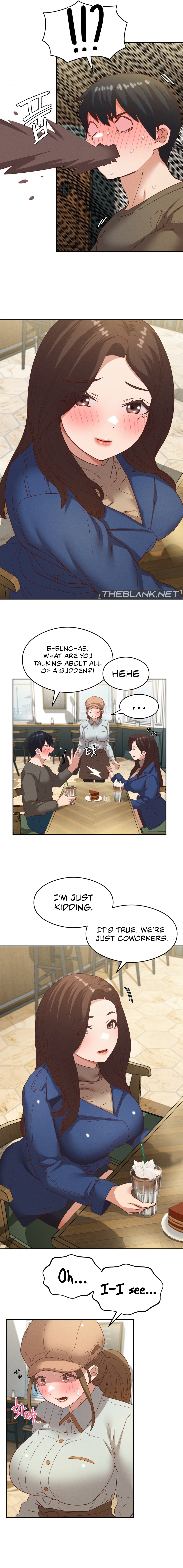 Shall We Go To The Ryokan Together? Chapter 25 image 5