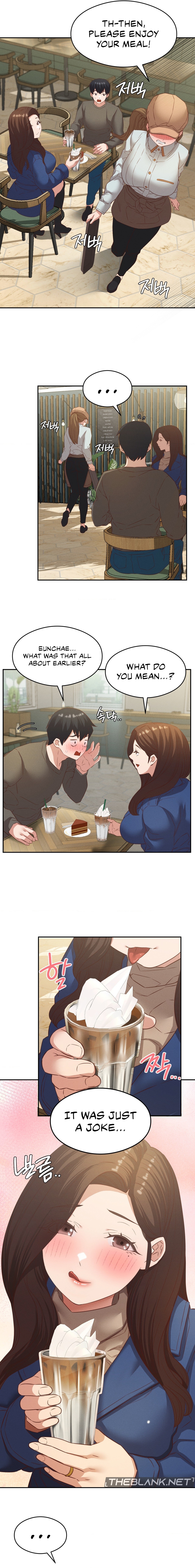 Shall We Go To The Ryokan Together? Chapter 25 image 6