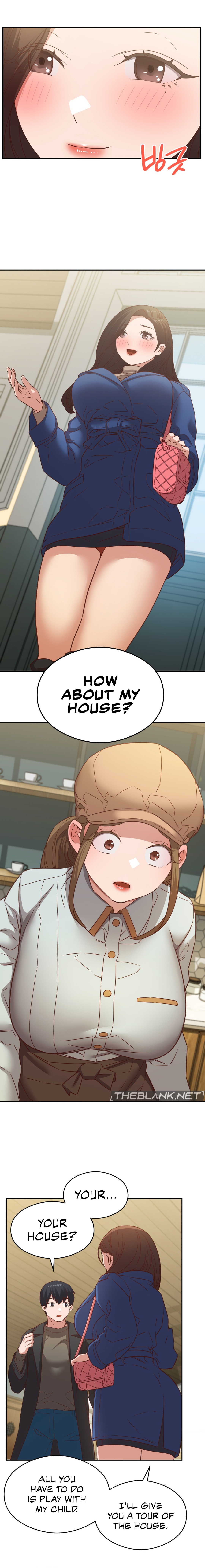 Shall We Go To The Ryokan Together? Chapter 25 image 8