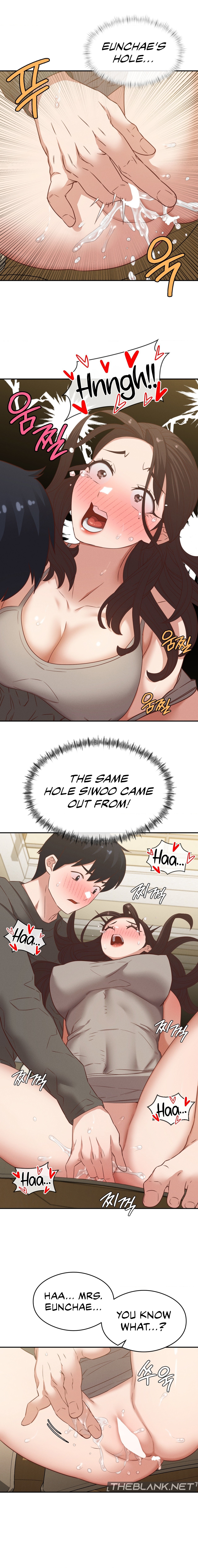 Shall We Go To The Ryokan Together? Chapter 26 image 13