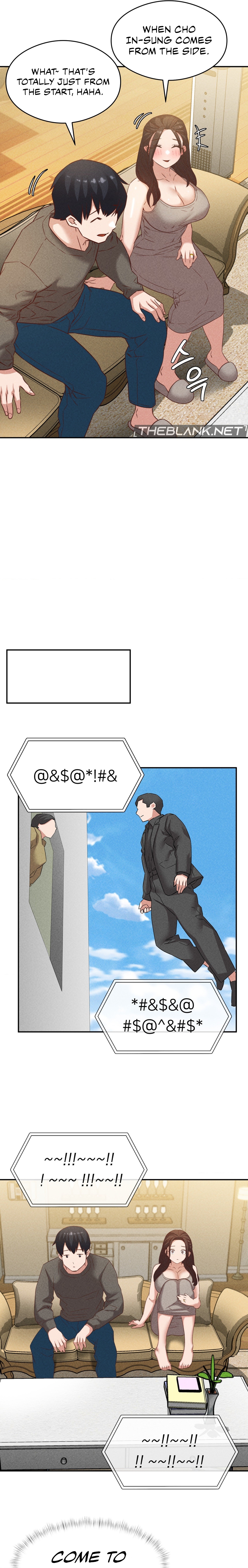 Shall We Go To The Ryokan Together? Chapter 26 image 3