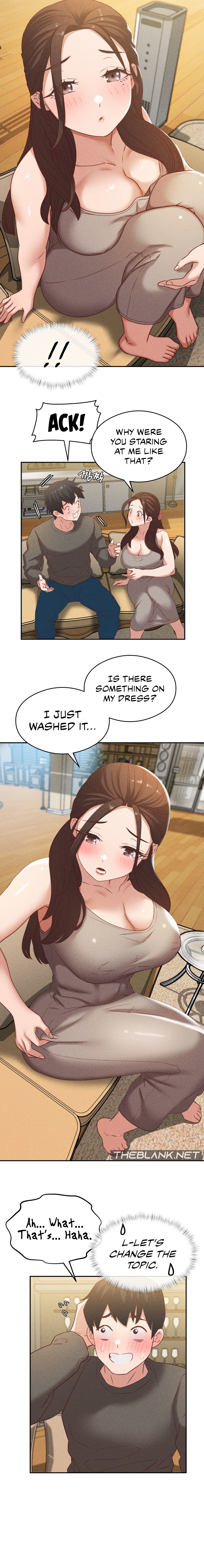 Shall We Go To The Ryokan Together? Chapter 26 image 5