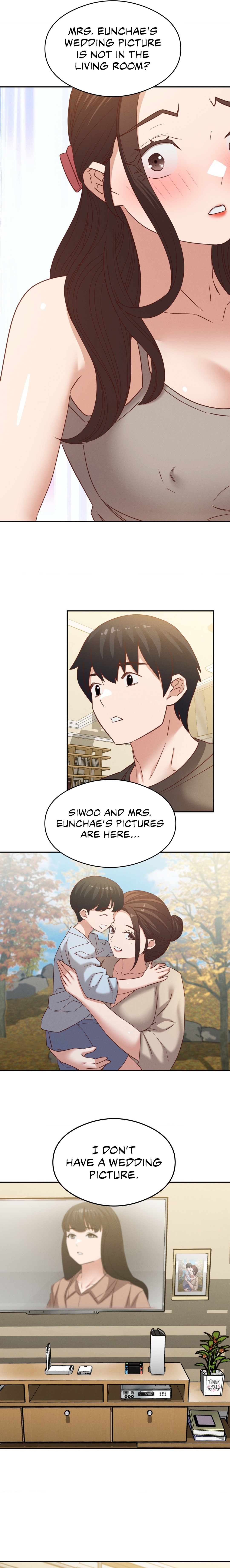 Shall We Go To The Ryokan Together? Chapter 26 image 6