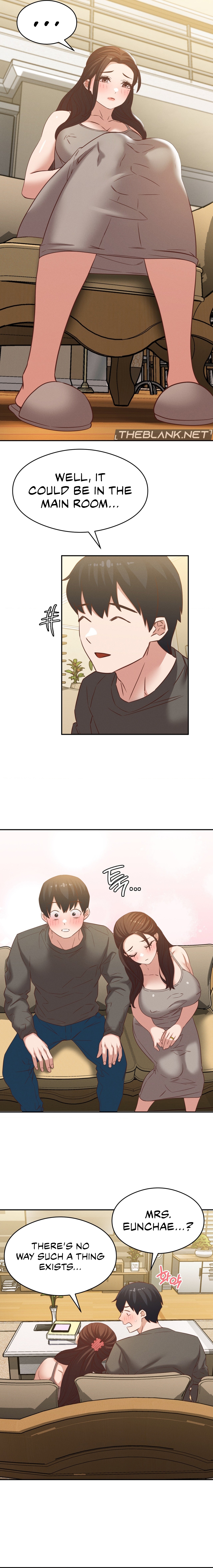 Shall We Go To The Ryokan Together? Chapter 26 image 7