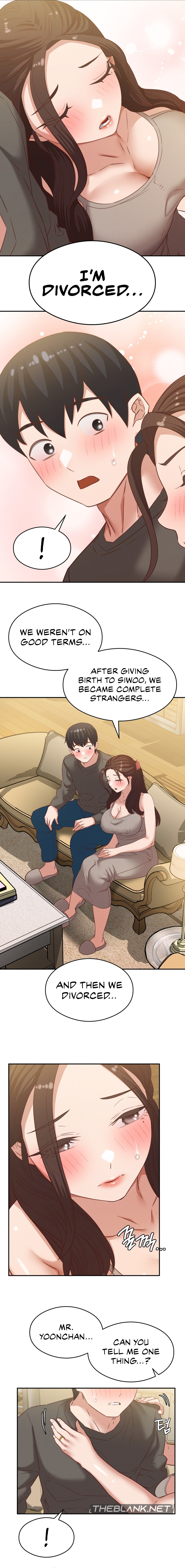 Shall We Go To The Ryokan Together? Chapter 26 image 8