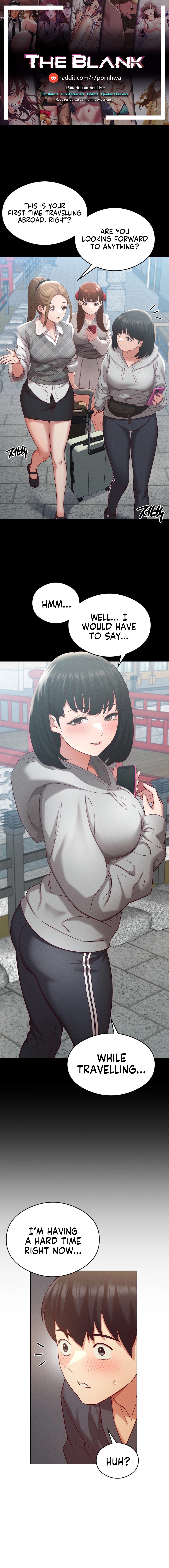 Shall We Go To The Ryokan Together? Chapter 3 image 0