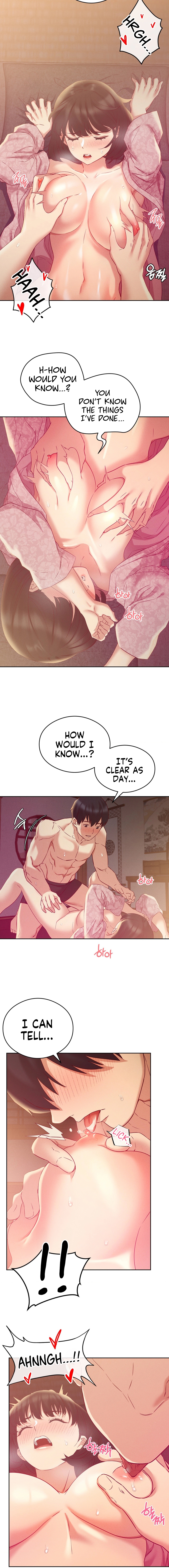 Shall We Go To The Ryokan Together? Chapter 3 image 15