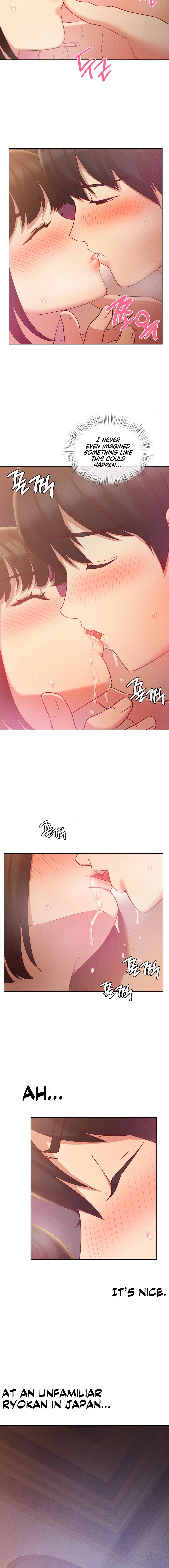 Shall We Go To The Ryokan Together? Chapter 3 image 6