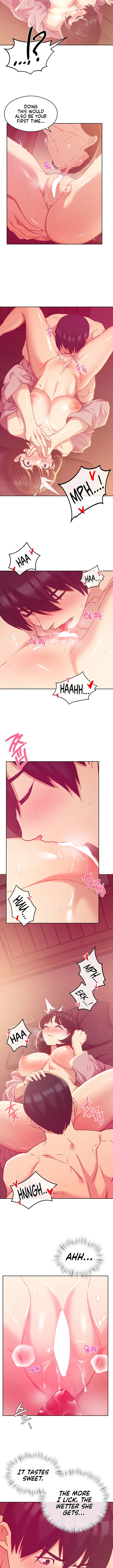 Shall We Go To The Ryokan Together? Chapter 4 image 3
