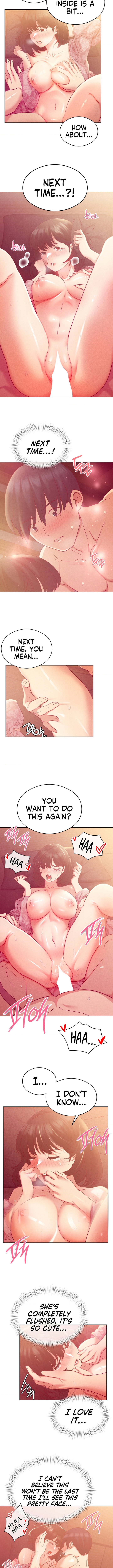 Shall We Go To The Ryokan Together? Chapter 5 image 1