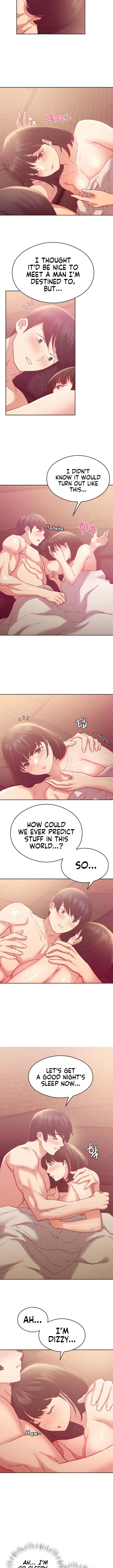 Shall We Go To The Ryokan Together? Chapter 5 image 4