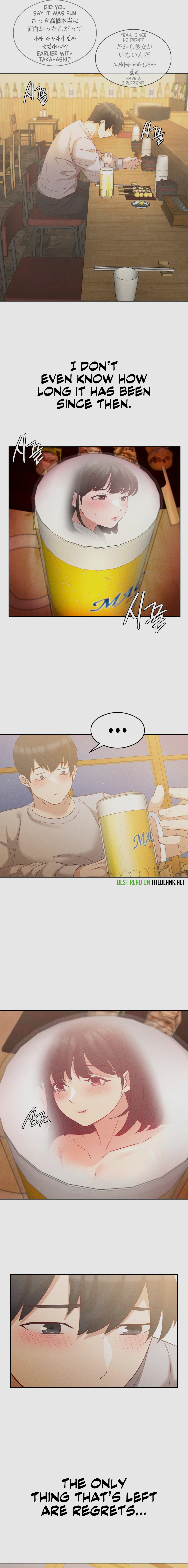 Shall We Go To The Ryokan Together? Chapter 6 image 11