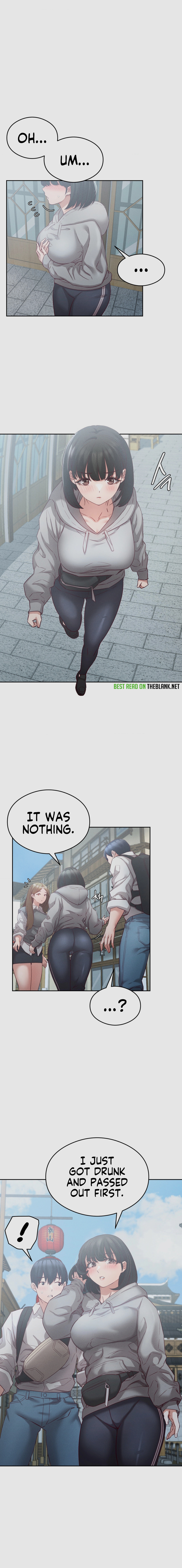 Shall We Go To The Ryokan Together? Chapter 6 image 2