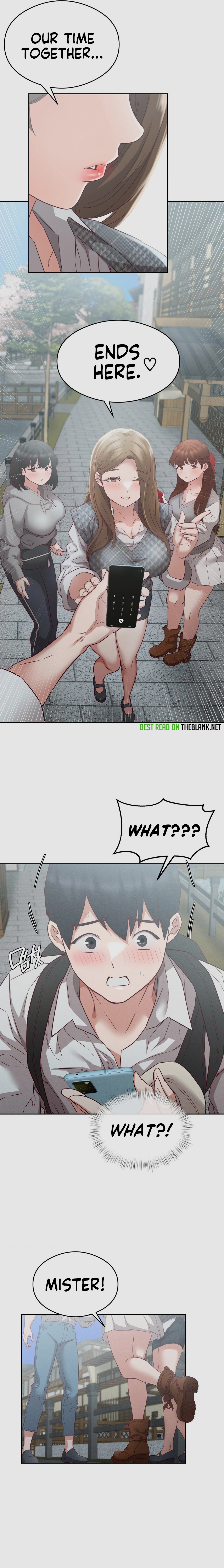 Shall We Go To The Ryokan Together? Chapter 6 image 6