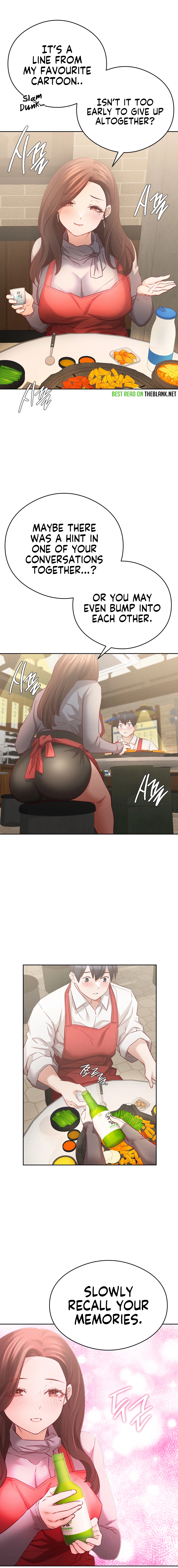 Shall We Go To The Ryokan Together? Chapter 7 image 9