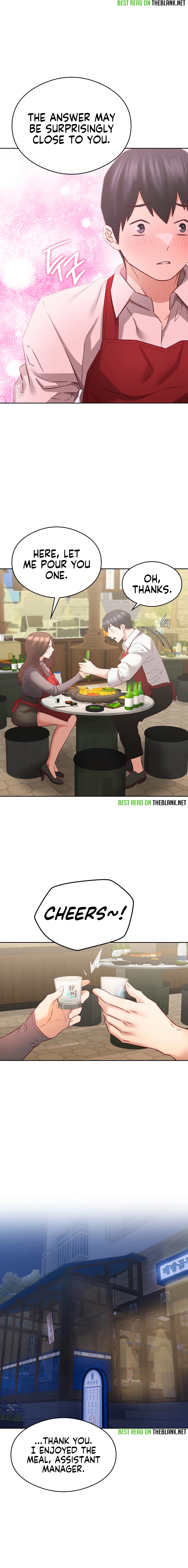Shall We Go To The Ryokan Together? Chapter 7 image 10