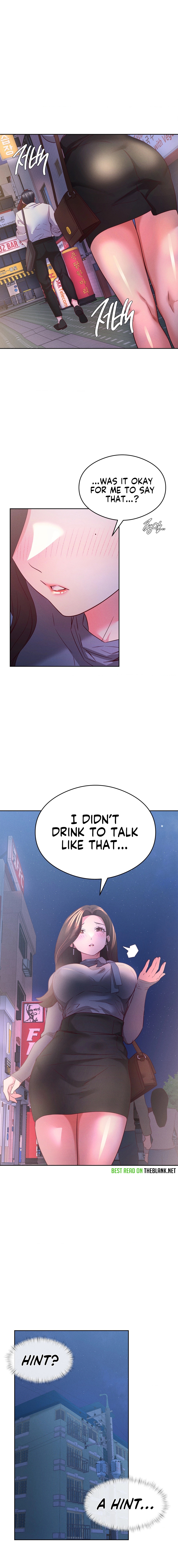 Shall We Go To The Ryokan Together? Chapter 7 image 12