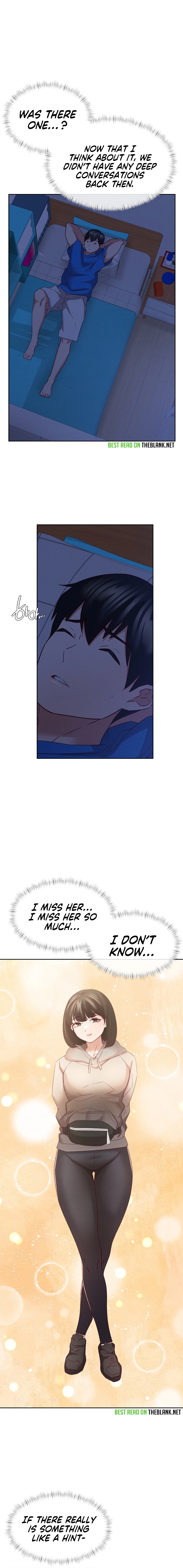 Shall We Go To The Ryokan Together? Chapter 7 image 13
