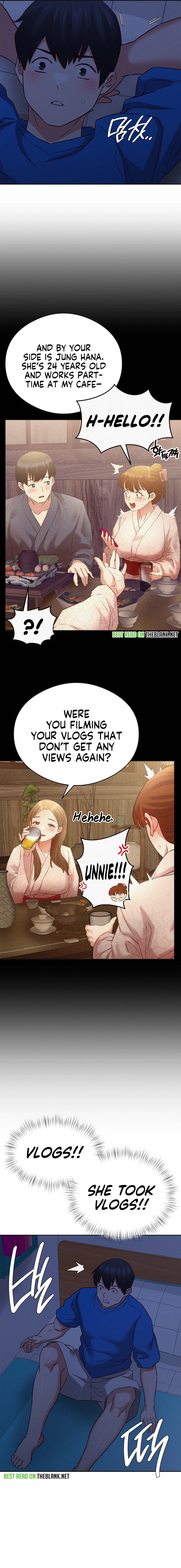 Shall We Go To The Ryokan Together? Chapter 7 image 14