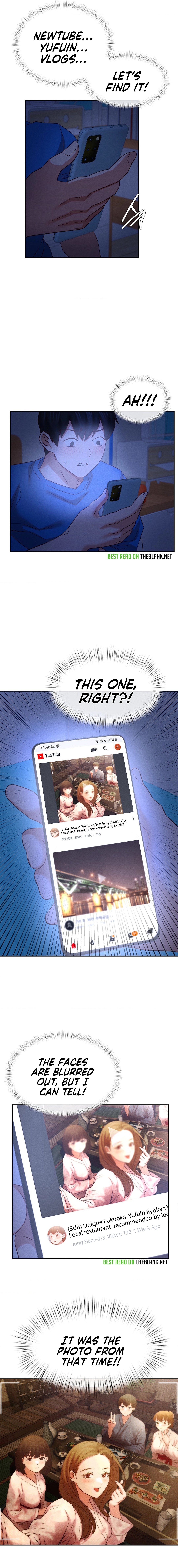 Shall We Go To The Ryokan Together? Chapter 7 image 15
