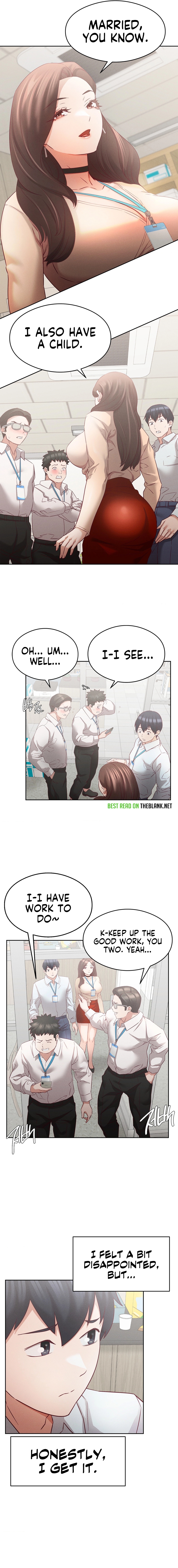Shall We Go To The Ryokan Together? Chapter 7 image 2