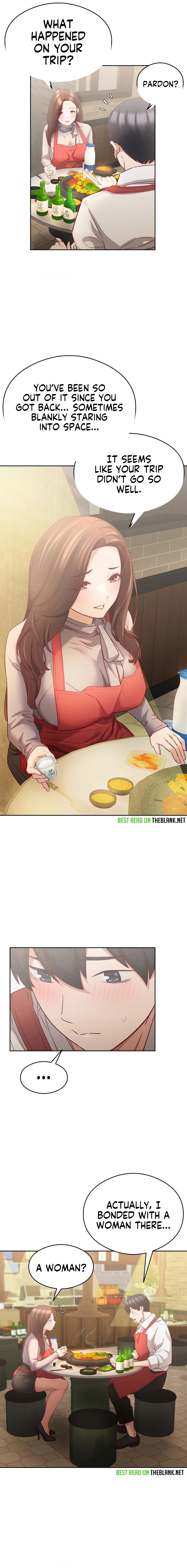 Shall We Go To The Ryokan Together? Chapter 7 image 7
