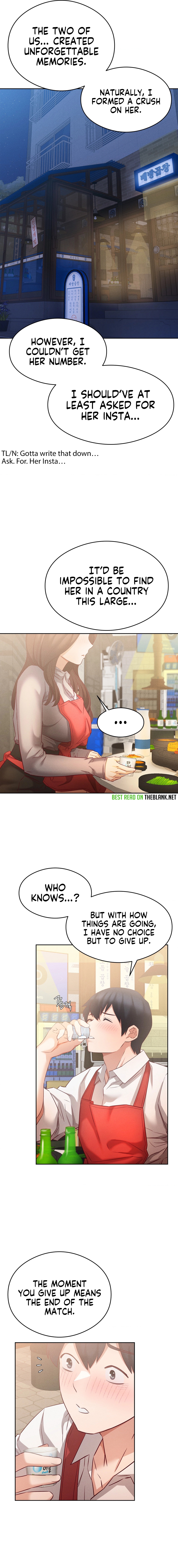 Shall We Go To The Ryokan Together? Chapter 7 image 8