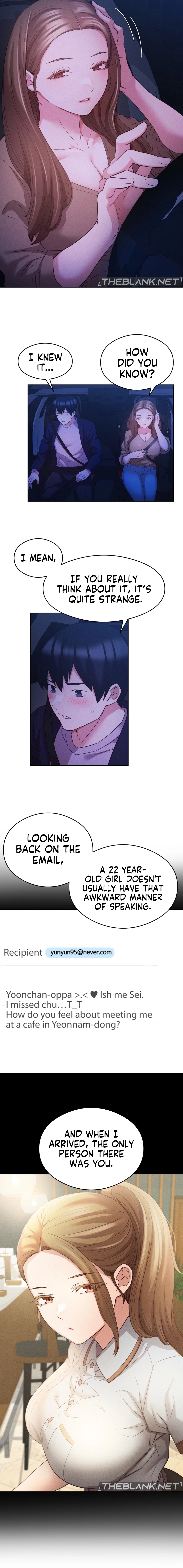 Shall We Go To The Ryokan Together? Chapter 8 image 13