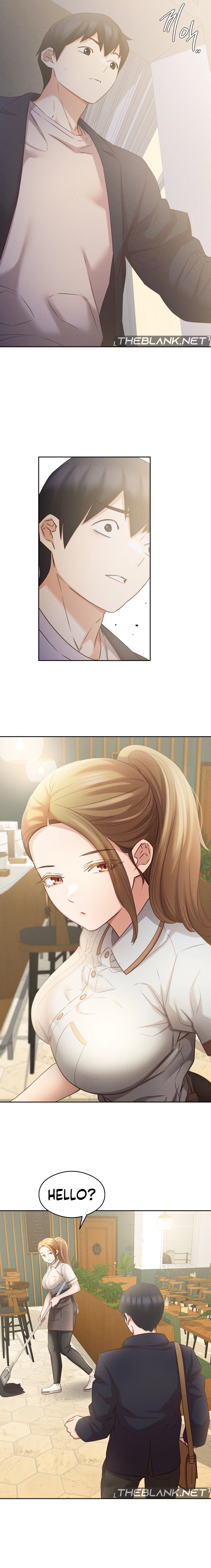 Shall We Go To The Ryokan Together? Chapter 8 image 5