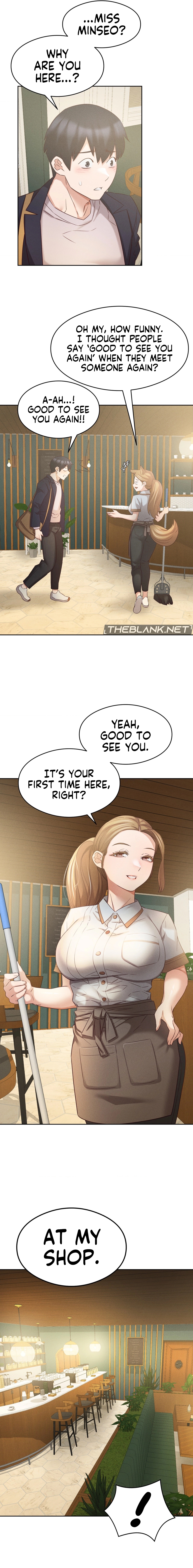 Shall We Go To The Ryokan Together? Chapter 8 image 6