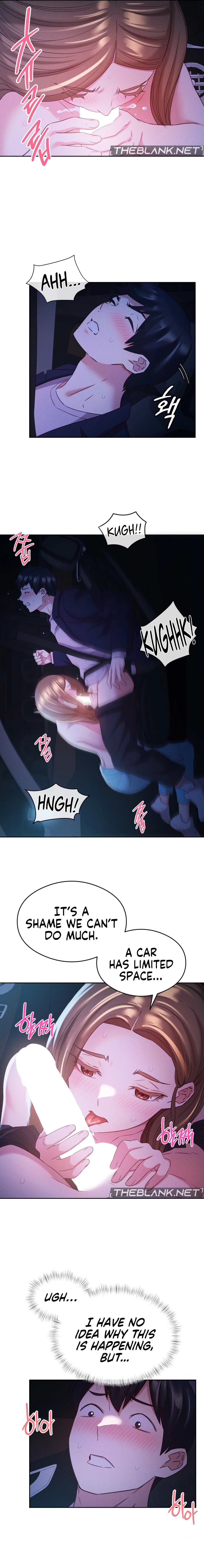 Shall We Go To The Ryokan Together? Chapter 9 image 4