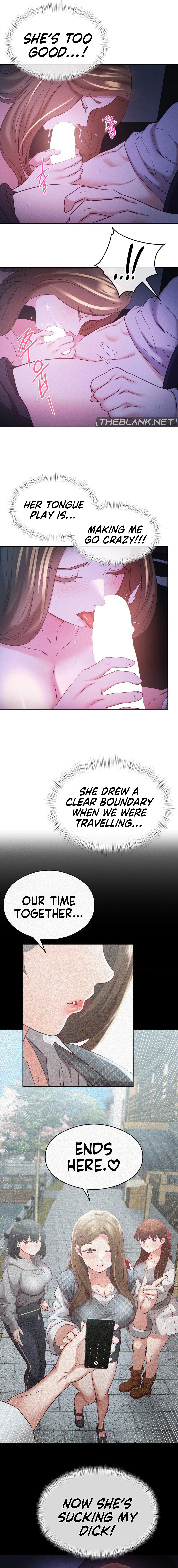 Shall We Go To The Ryokan Together? Chapter 9 image 5