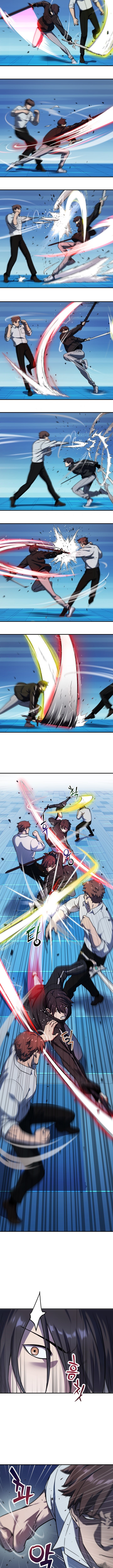 Player Who Can’t Level Up Chapter 10 image 5