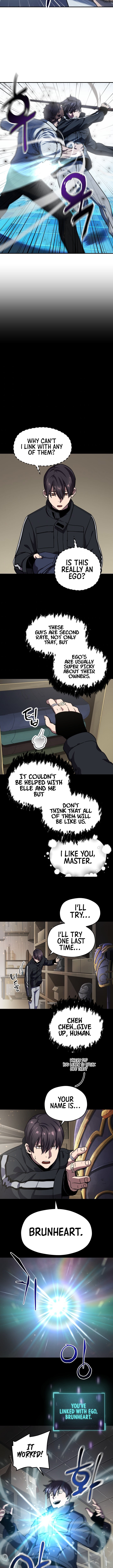 Player Who Can’t Level Up Chapter 10 image 6